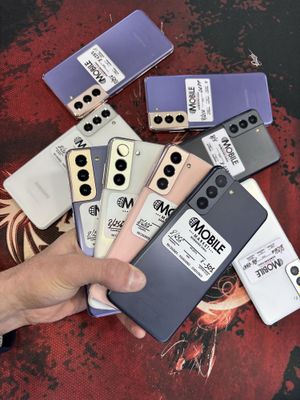 Samsung S21 5G • Basiya SAVDO Bor!! • Orgianl • IMEI Otkan