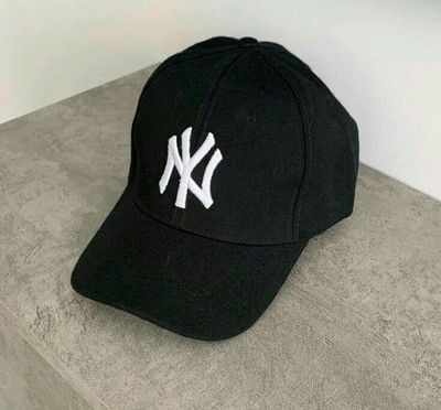 Кепка NY