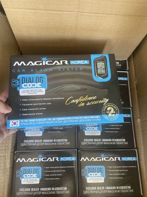 Magicar 906 |. pult 906