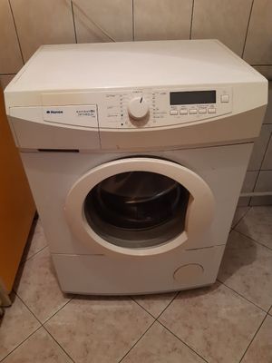 Продается стиральная машина HANSA