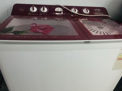 Kir yuvish moshinasi Artel 10 kg