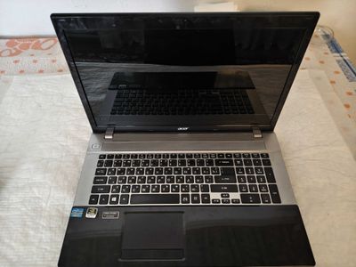 Ноутбук aser aspire v3-771g (i5 3230m, gt 640m)