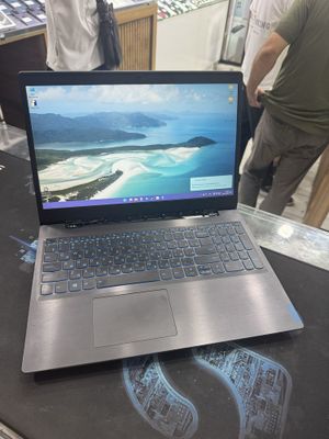 Ноутбук Lenovo Ideapad Geming Intel Core i5-9300H SSD 128GB+1TB DDR 8G