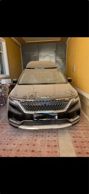 KIA Carnival срочна сотилади жуда идеал