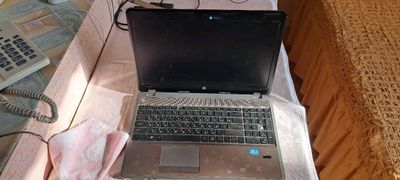 ноутбук Hp на запчасти