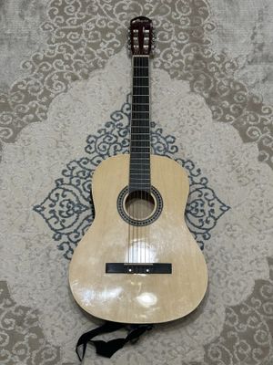 Klassika Gitara 39
