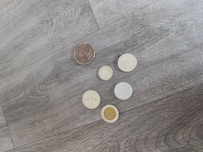 Продажа монет разные