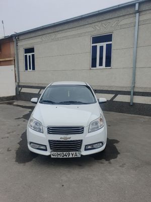 Chevrolet neksiya 3 2 pazitsiya