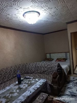 Ижарага 1 хонали квартира РАДУГАДА