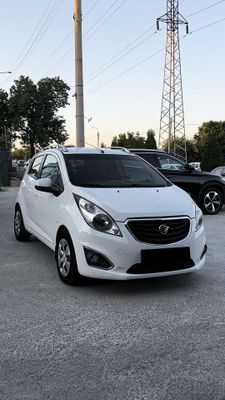 Ravon Spark 1.25 mator Avtomat sotiladi yurishlari zo'r ideal holatda!