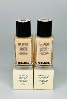 CHANEL COSMETICS