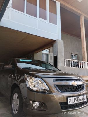 Cobalt sotiladi 2023 yil