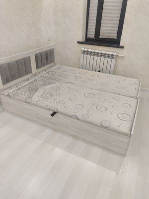Продается кровать