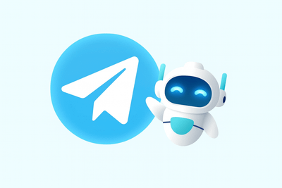 Разработка Телеграмм-ботов и веб-сайтов