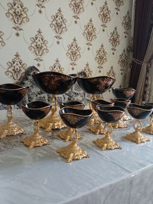 Qora bagema sotiladi