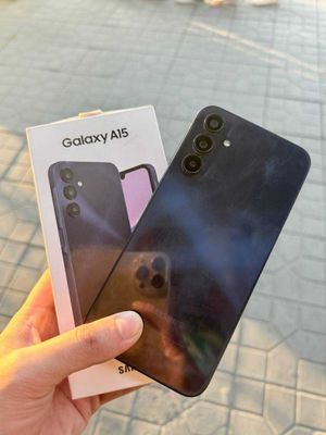 Samsung Galaxy a15