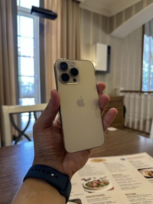 IPhone 13 Pro ideal