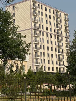 3-комнатная квартира, 96 м², Мирзо-Улугбекский район, Академия МВД