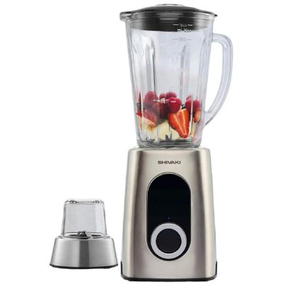 Блендер SHIV-BL-815 — стационарный блендер от SHIVAKI
