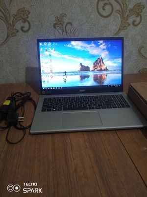 Ноутбук Acer ASPIRE Lite, AL 15-41, AMD Ryzen