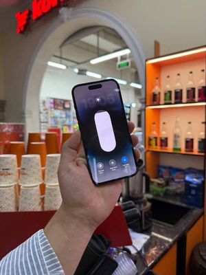 Iphone 14 pro 256gb