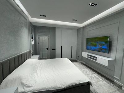 Госпитолни Новастройка 3 ком 3 этаж 8 этажка все ест фото реално
