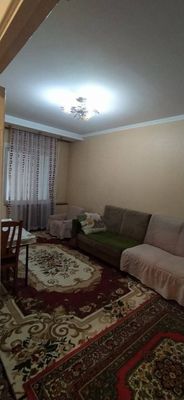 Аренда Сергели 8. 2/2/9 балкон 2*6 жиз биз + лифтов