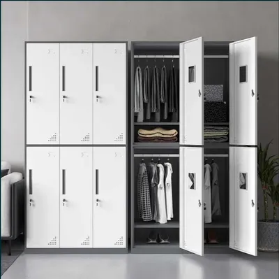 Ko‘p eshikli shkaf/Шкаф с несколькими дверями