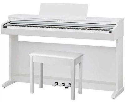 Kawai KDP120 PSW Цифровое пианино