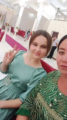 bir marta kiyilgan