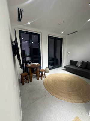 Посуточная аренда в Nest One сердце Tashkent City