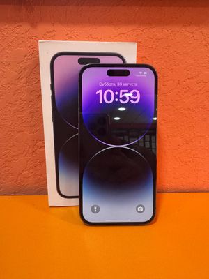 Продается iPhone 14 Pro