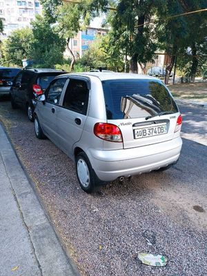 Matiz best super kondisaner