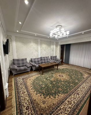 Срочно Аренда 4/4/9 Жангох Ц-15 Абай Ганга метро Гофур гулом