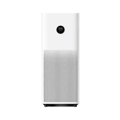 Очиститель Xiaomi Smart Air Purifier 4 Pro