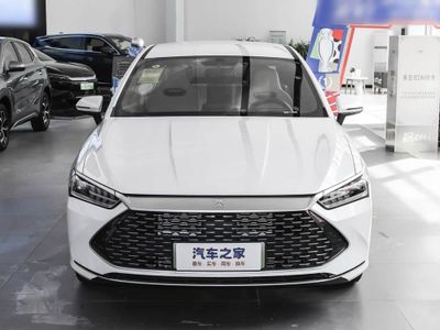 Byd Qin Plus Dm-i гибрид 55км предзаказ по низким ценам