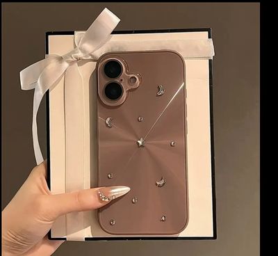 Чехол на iPhone 16 Pro max