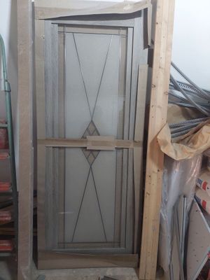 Продаётся дверь в упаковке 805×2000.