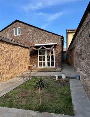 Продаётся дом в Мирабадском районе, 5 комнат