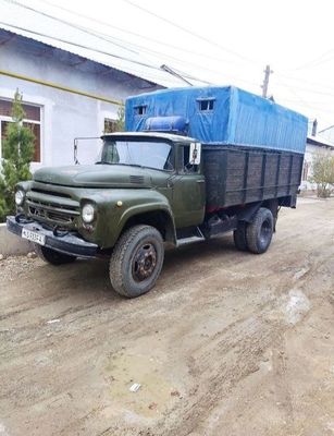 Zil 130 sotiladi срочно