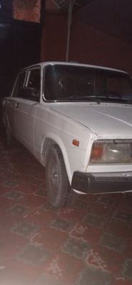 vaz 2107 yili1992 sotiladi