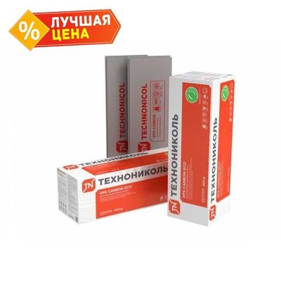 Пеноплекс Технониколь