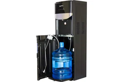 Куллер для воды Electrolux нижний загрузка +доставка