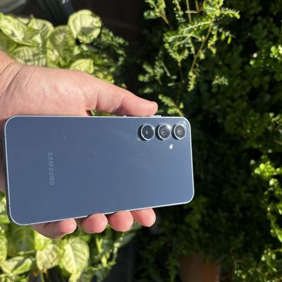 Samsung Galaxy A55 8/128