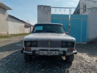 Vaz 2106 mashina sotiladi