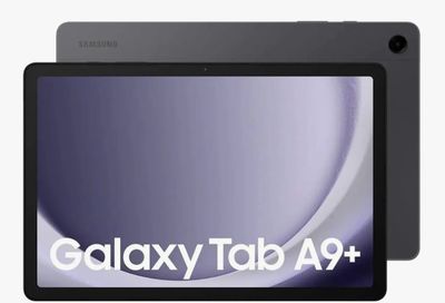 Samsung galaxy tab A9+ grey planweti