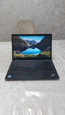 Lenovo Thinkpad T470s