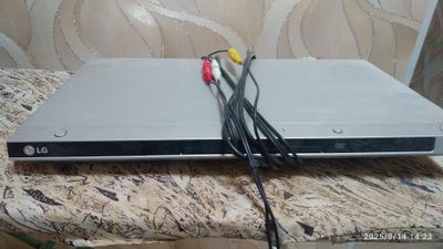 Dvd LG xolati yaxshi