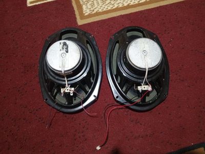6x9 trixiy kalonkalar ikki juft butun faqat ishlatilgan