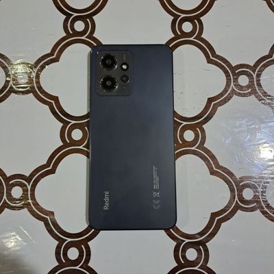 Redmi Not 12 ideal